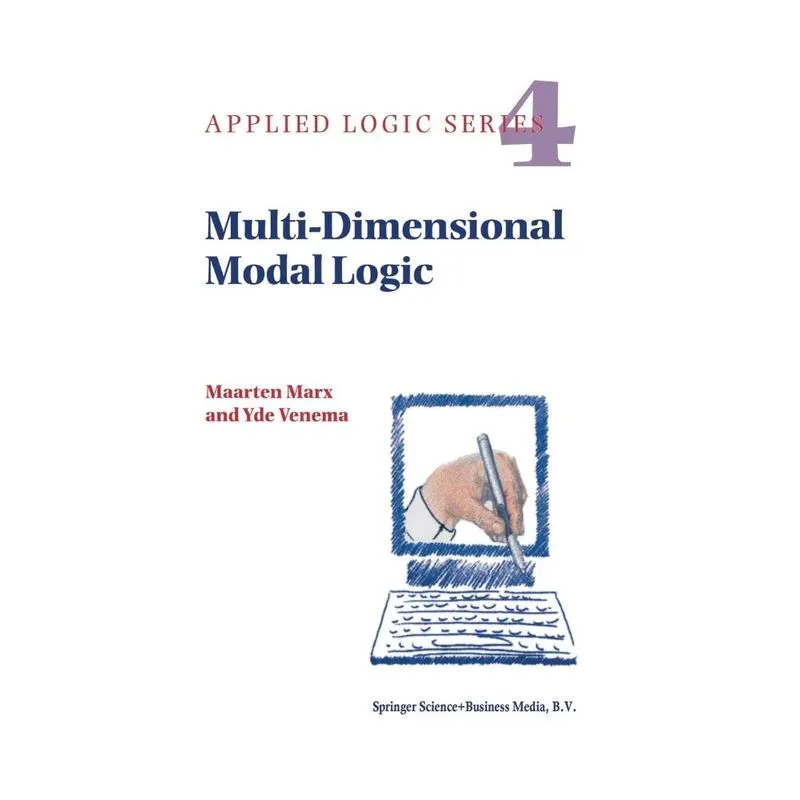 Multi-Dimensional Modal Logic