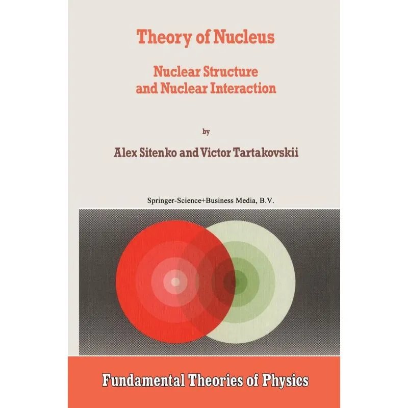 Theory of Nucleus