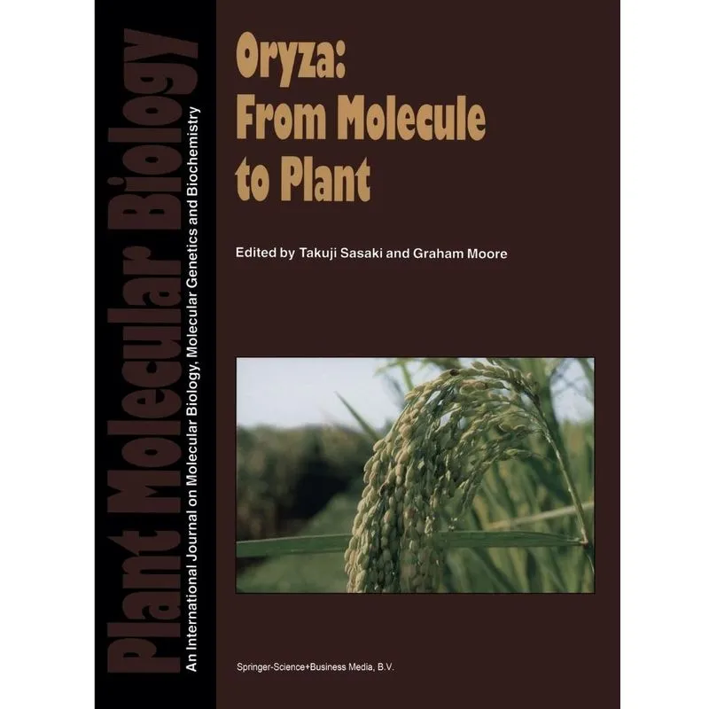 Oryza