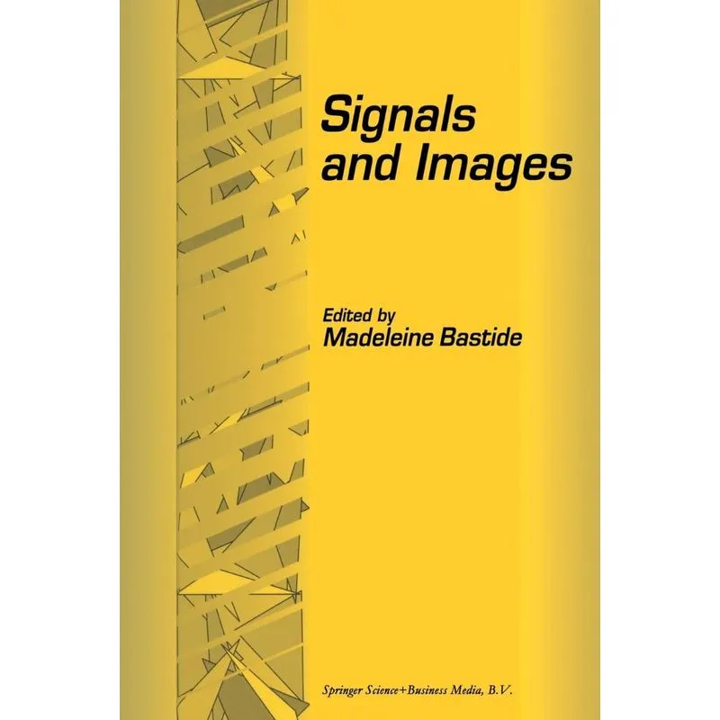 Signals and Images