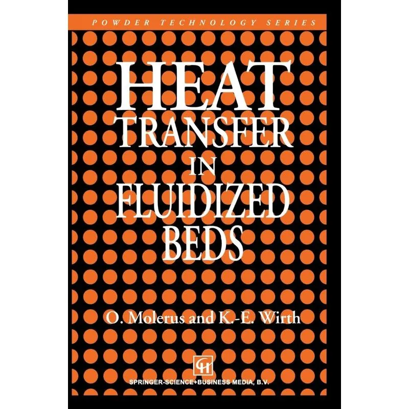 Heat Transfer in Fluidized Beds