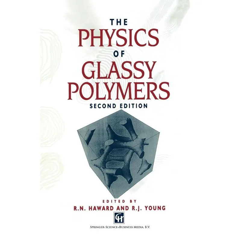 The Physics of Glassy Polymers