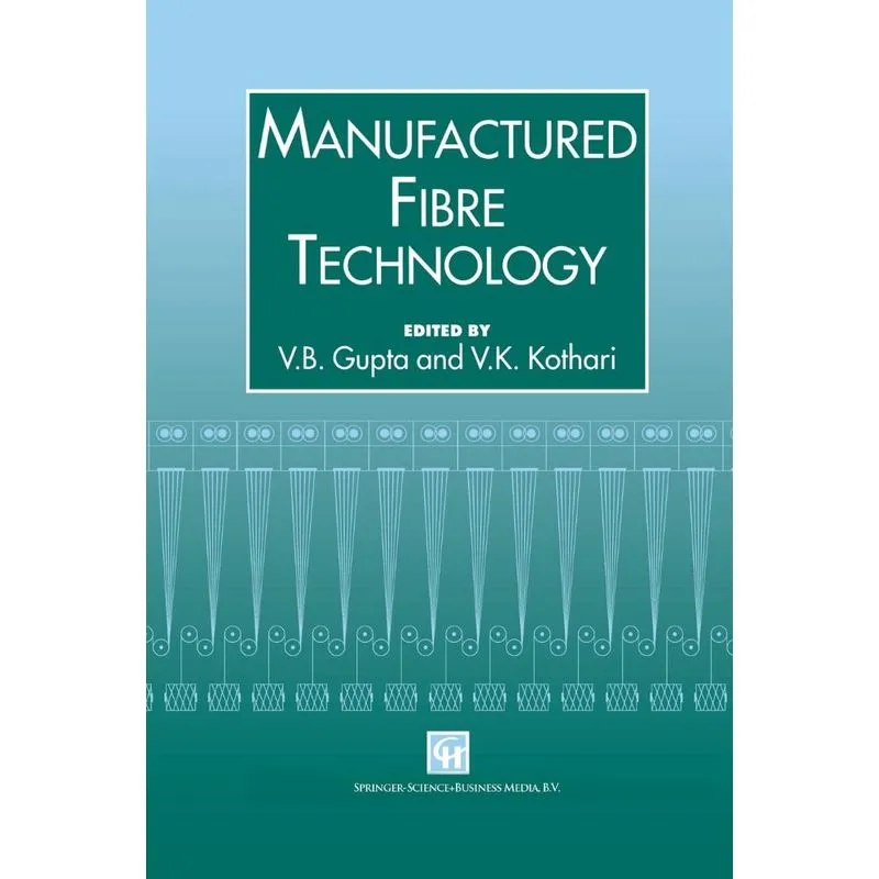 Manufactured Fibre Technology