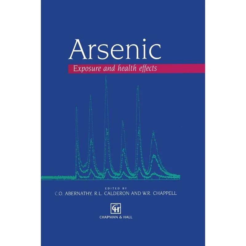 Arsenic