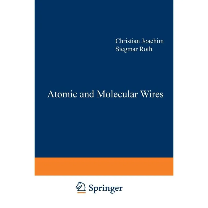 Atomic and Molecular Wires