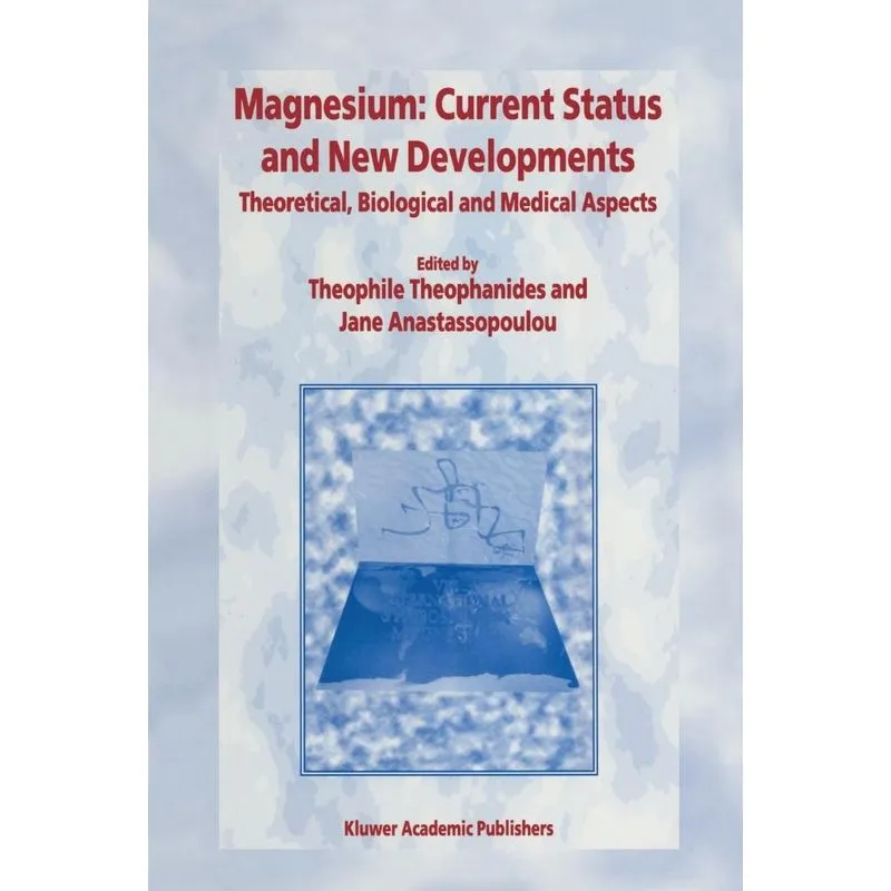 Magnesium