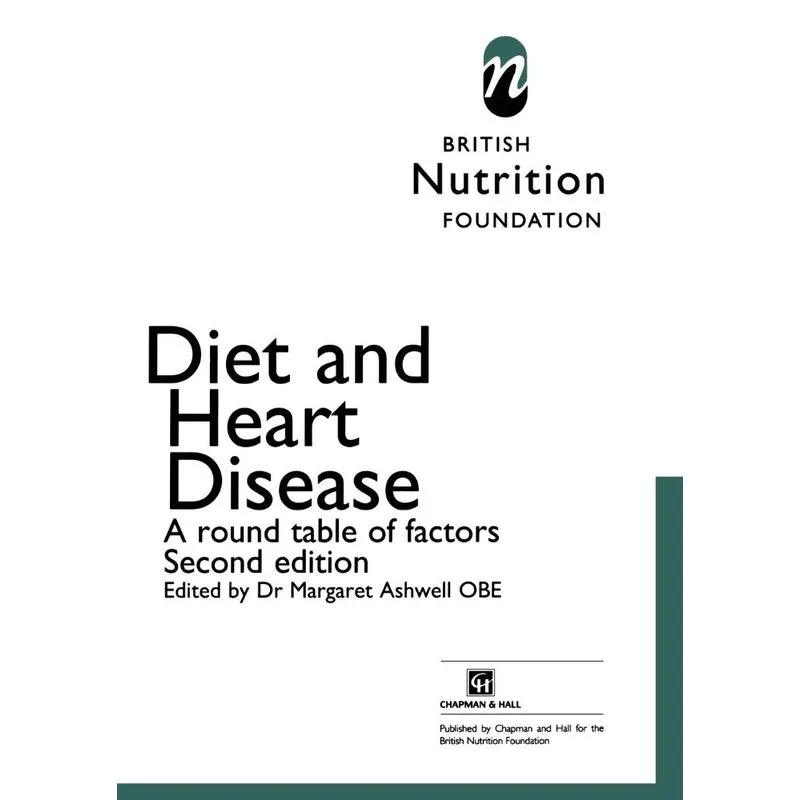Diet and Heart Disease