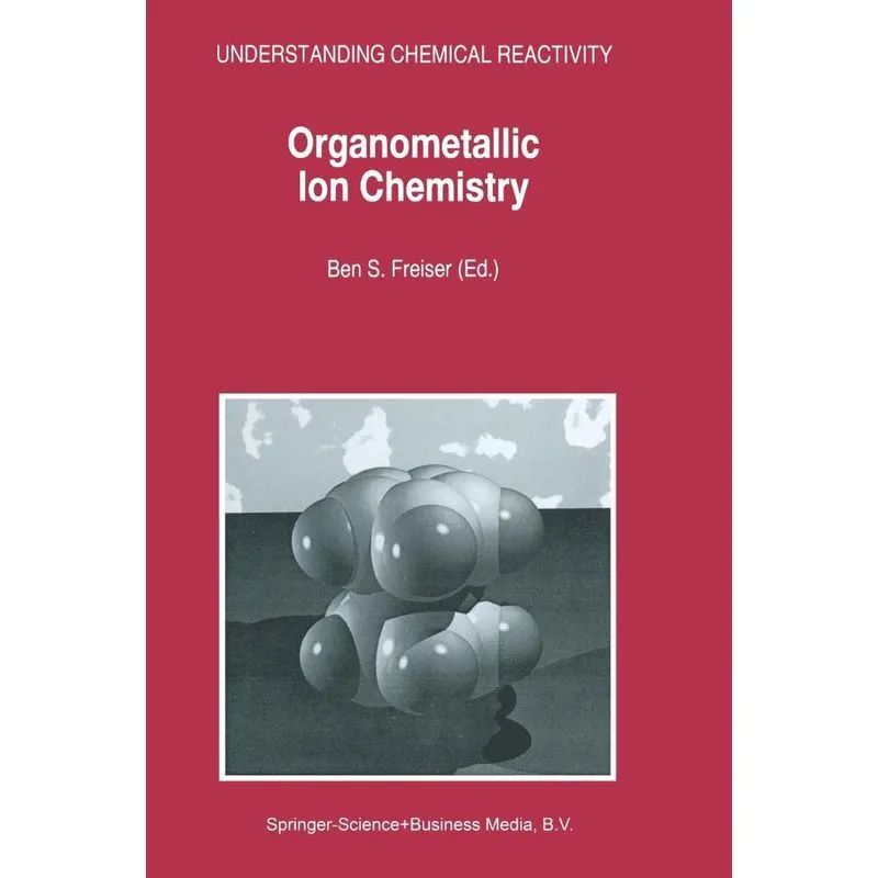 Organometallic Ion Chemistry