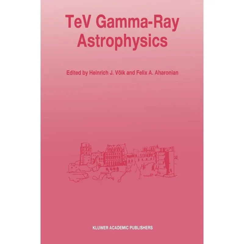 TeV Gamma-Ray Astrophysics