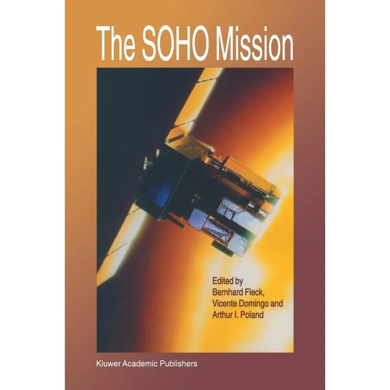 The SOHO Mission