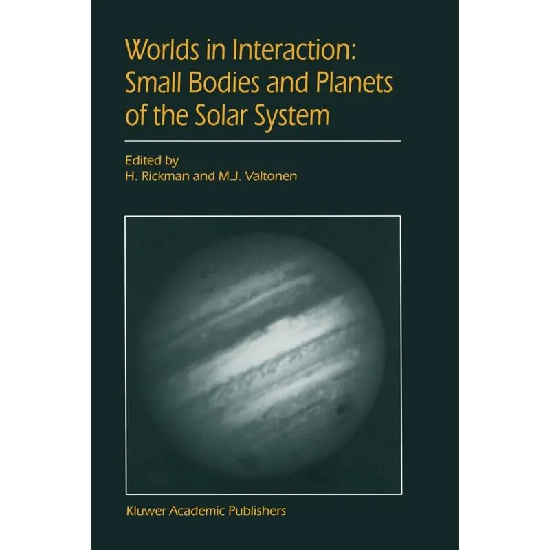 Worlds in Interaction
