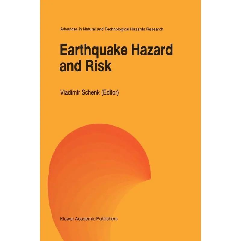 Earthquake Hazard and Risk