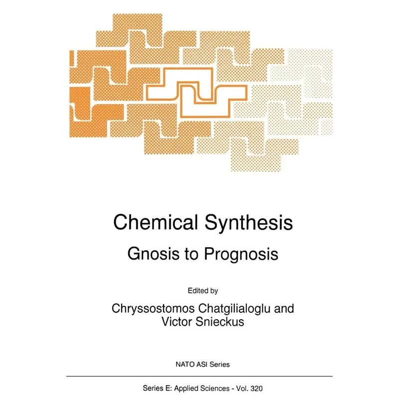 Chemical Synthesis