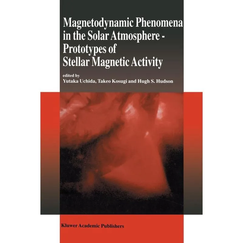 Magnetodynamic Phenomena in the Solar Atmosphere