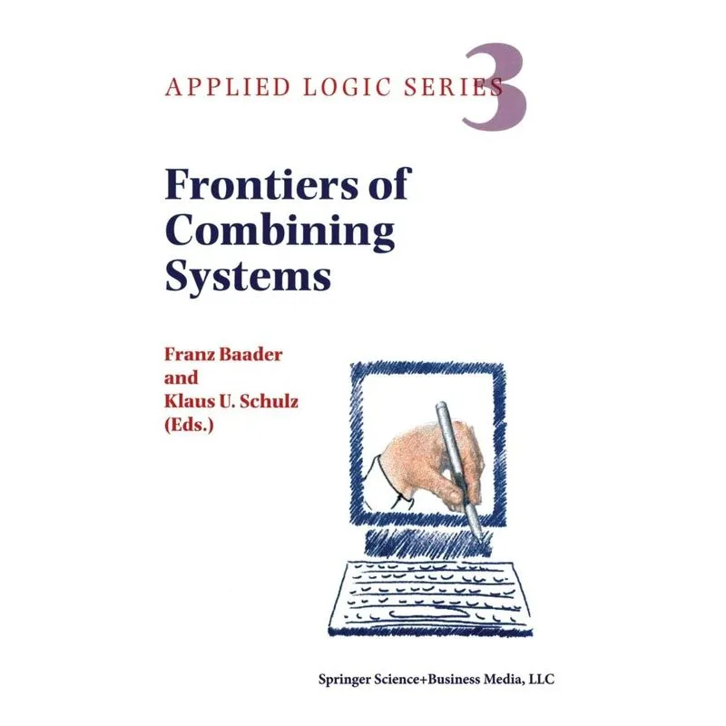 Frontiers of Combining Systems