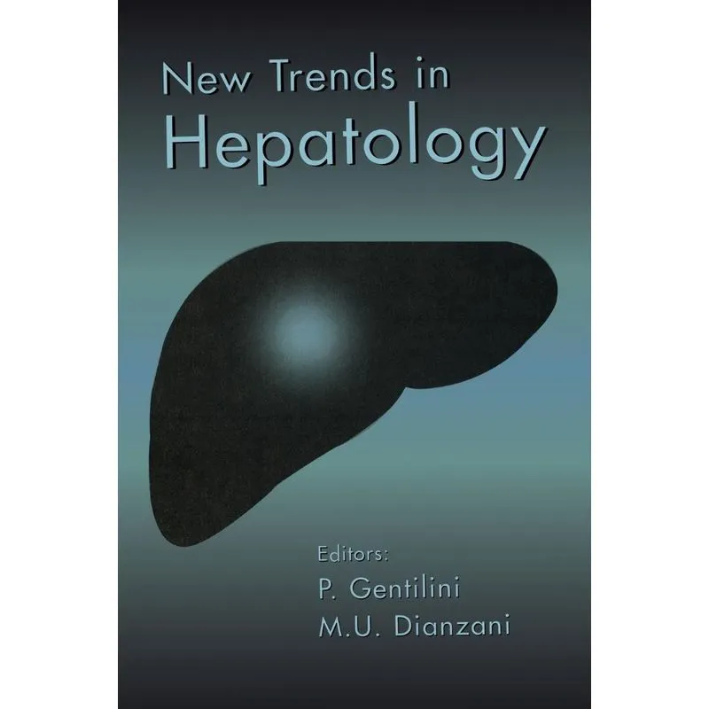 New Trends in Hepatology