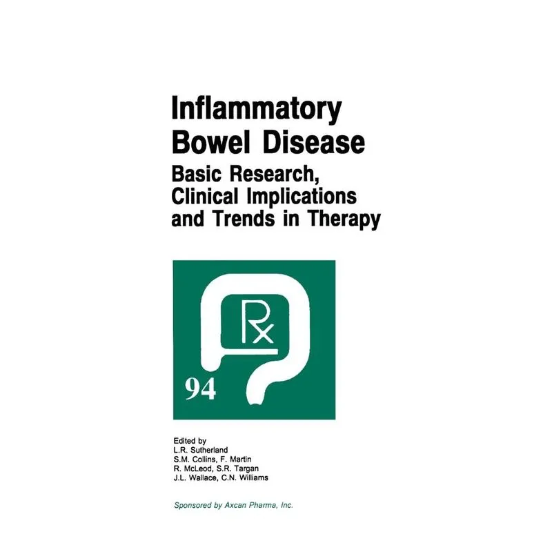 Inflammatory Bowel Disease