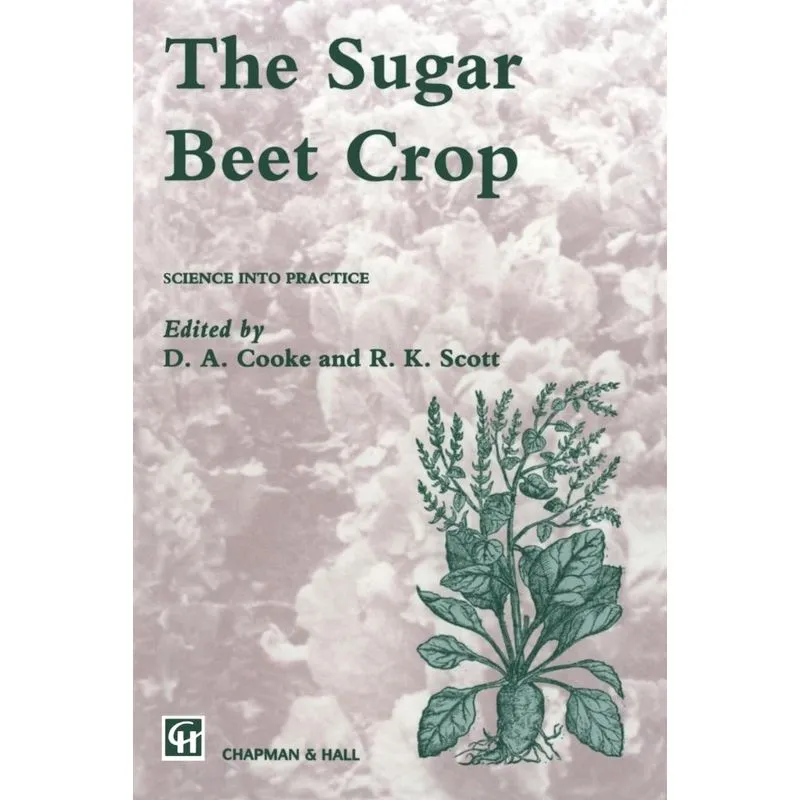 The Sugar Beet Crop