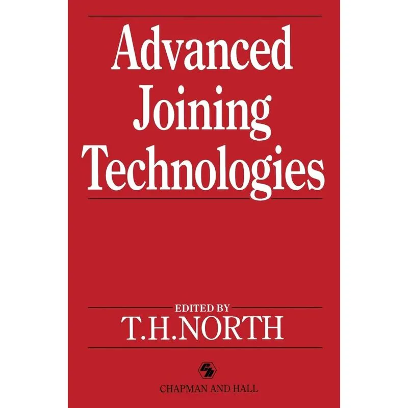 Advanced Joining Technologies