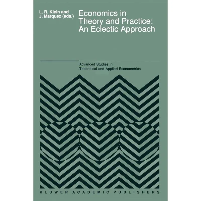 Economics in Theory and Practice