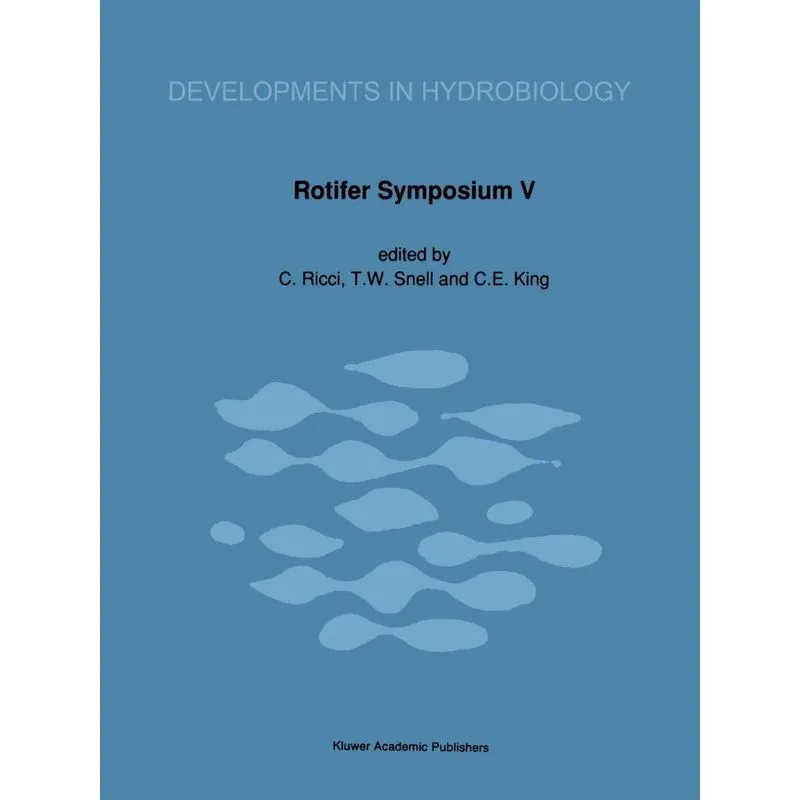 Rotifer Symposium V