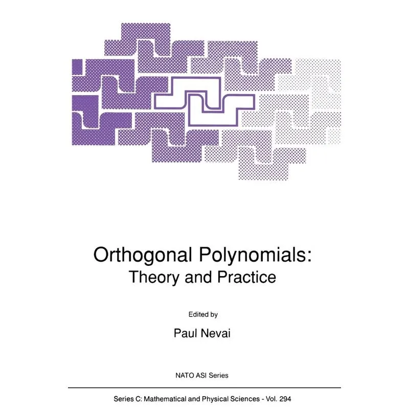 Orthogonal Polynomials