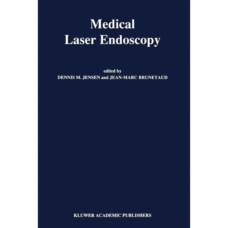 Medical Laser Endoscopy