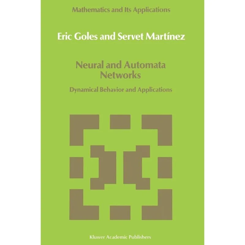 Neural and Automata Networks