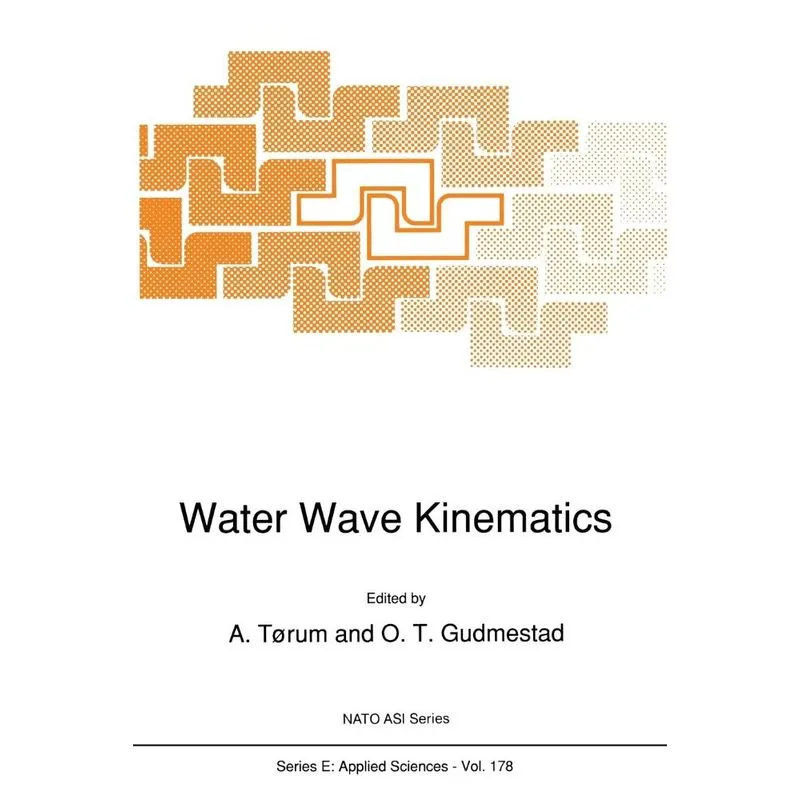 Water Wave Kinematics