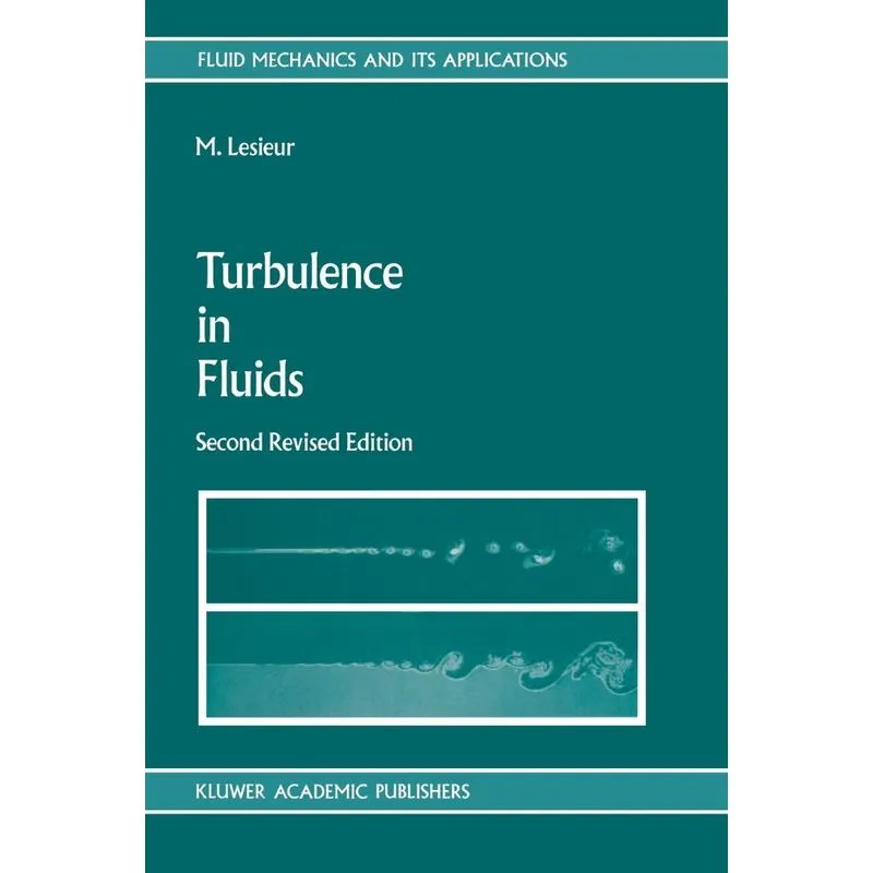 Turbulence in Fluids