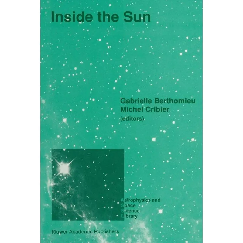 Inside the Sun