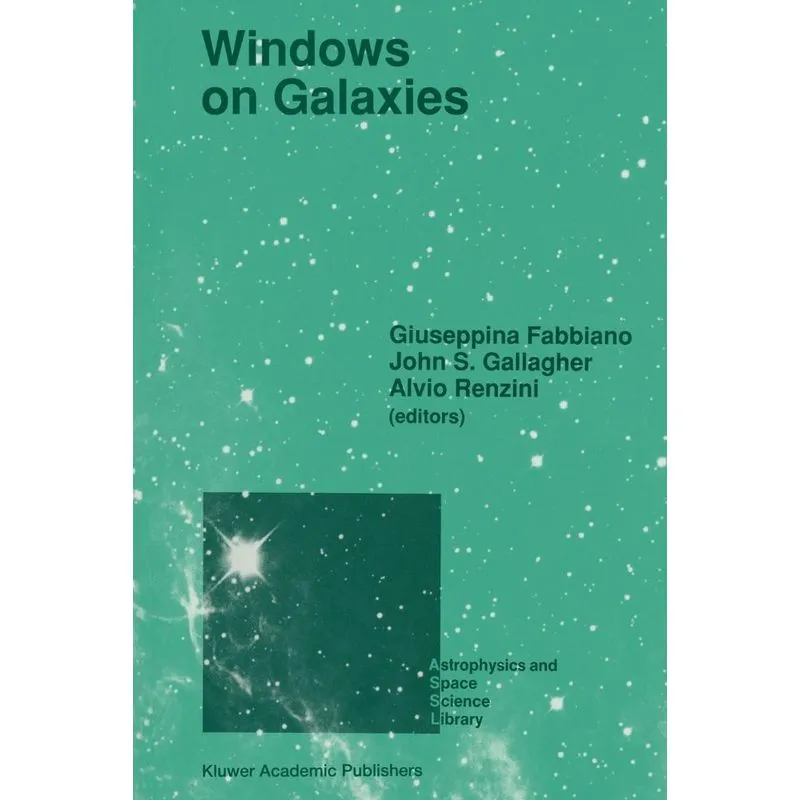 Windows on Galaxies