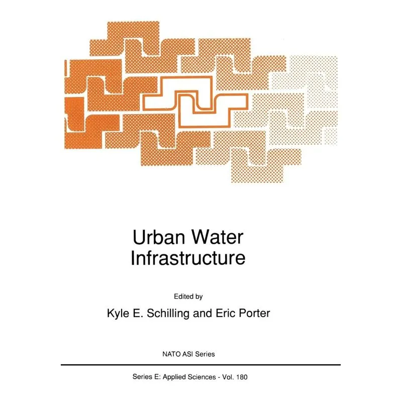 Urban Water Infrastructure