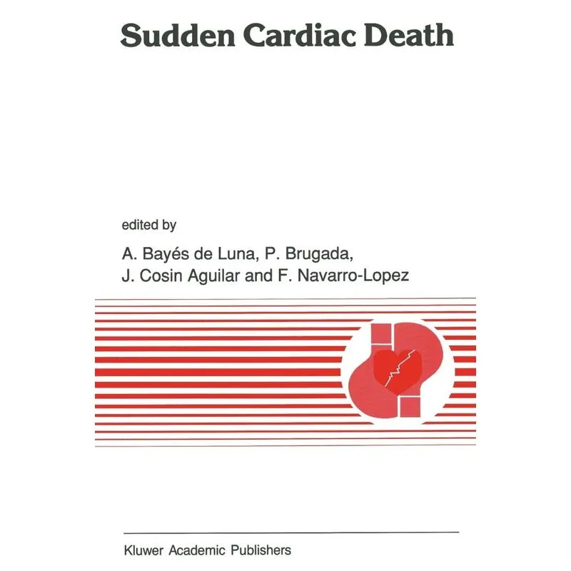 Sudden Cardiac Death