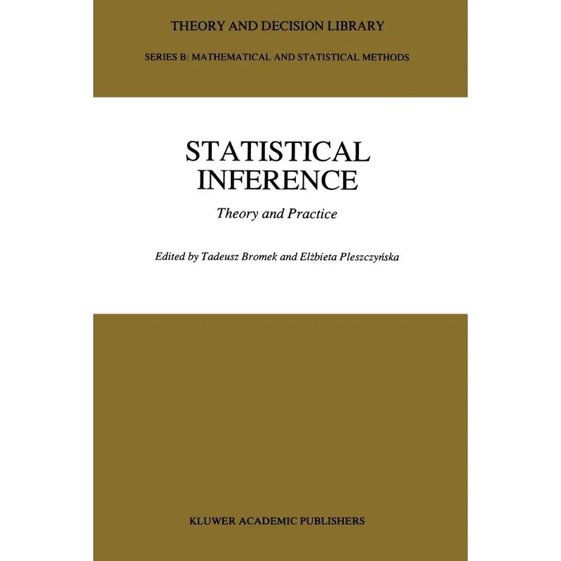 Statistical Inference