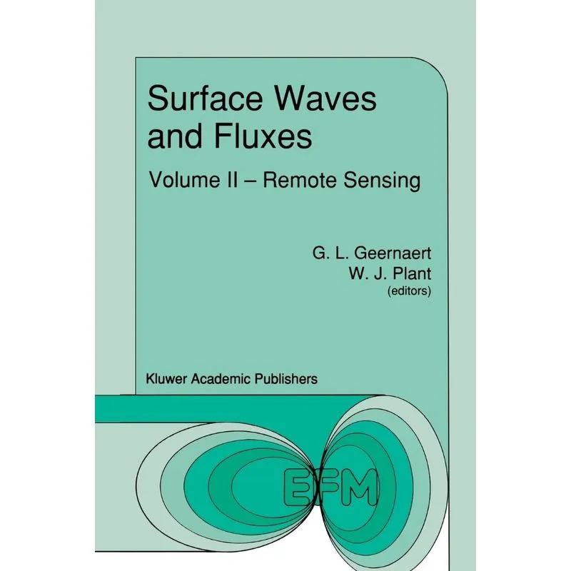 Surface Waves and Fluxes