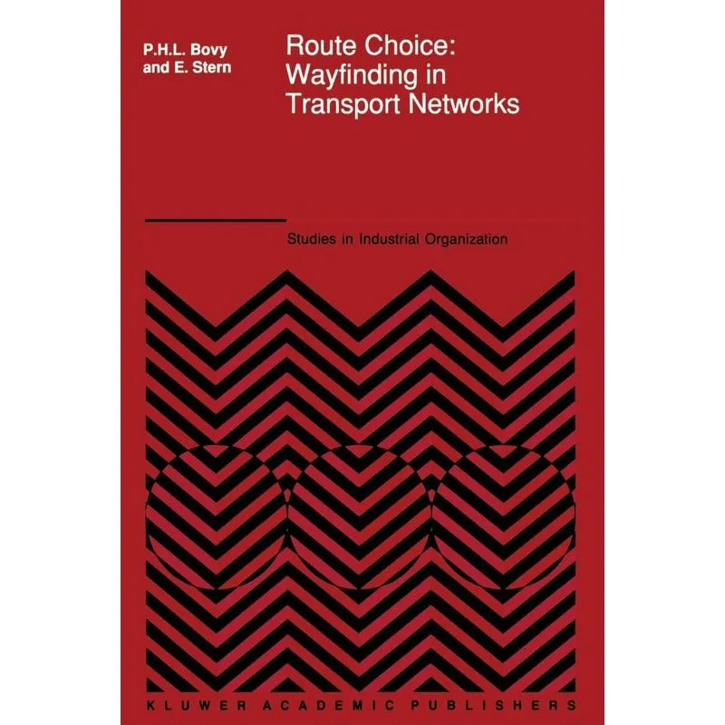 Route Choice
