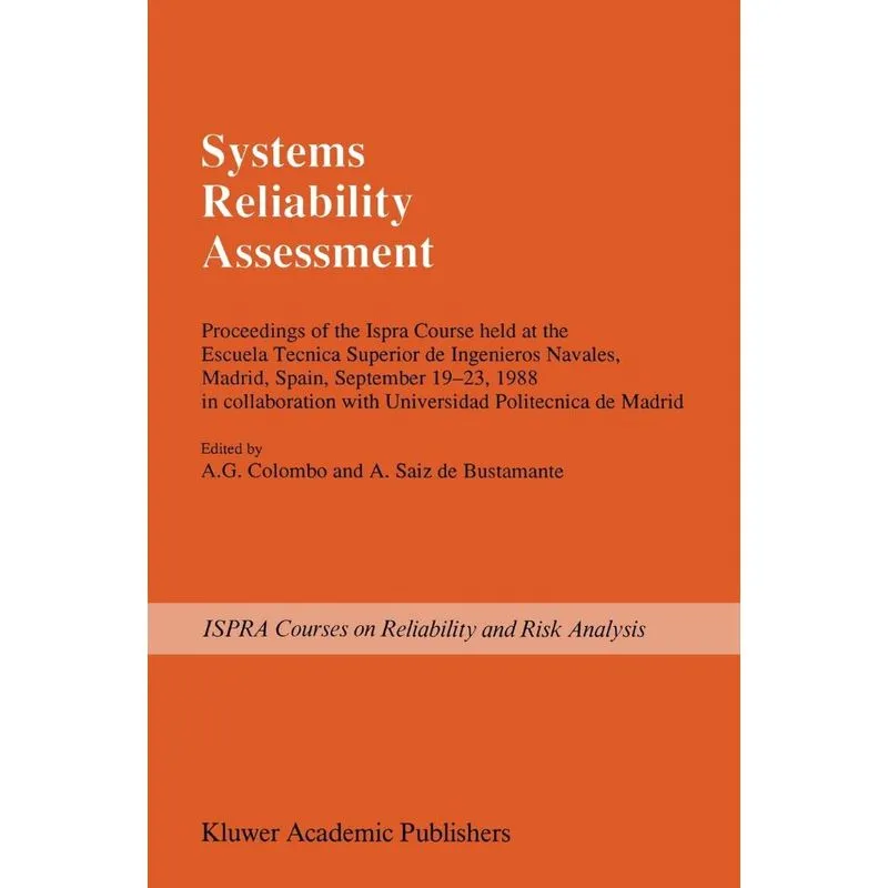 Systems Reliability Assessment