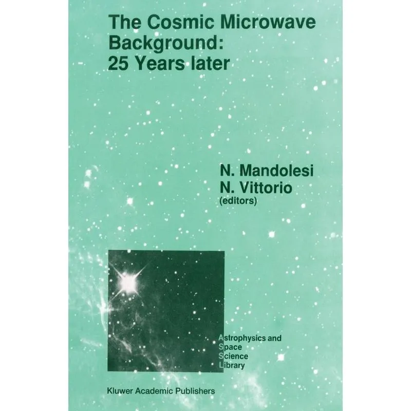 The Cosmic Microwave Background