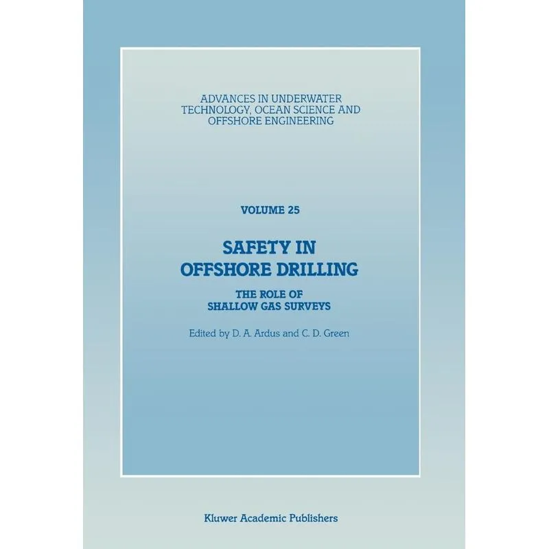 Safety in Offshore Drilling