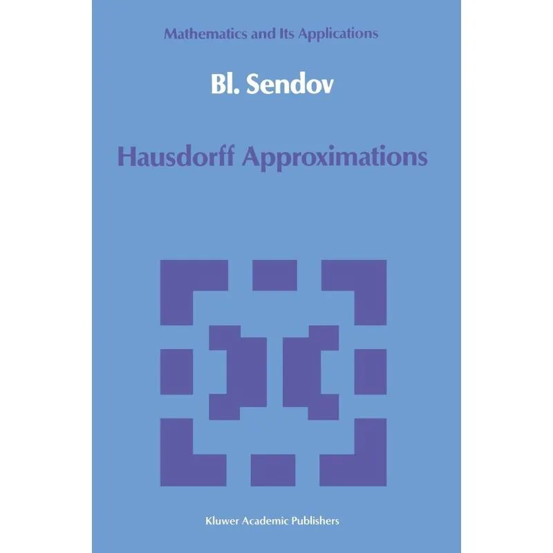 Hausdorff Approximations