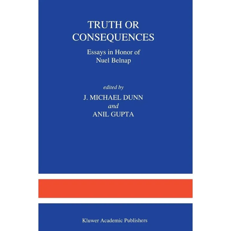 Truth or Consequences