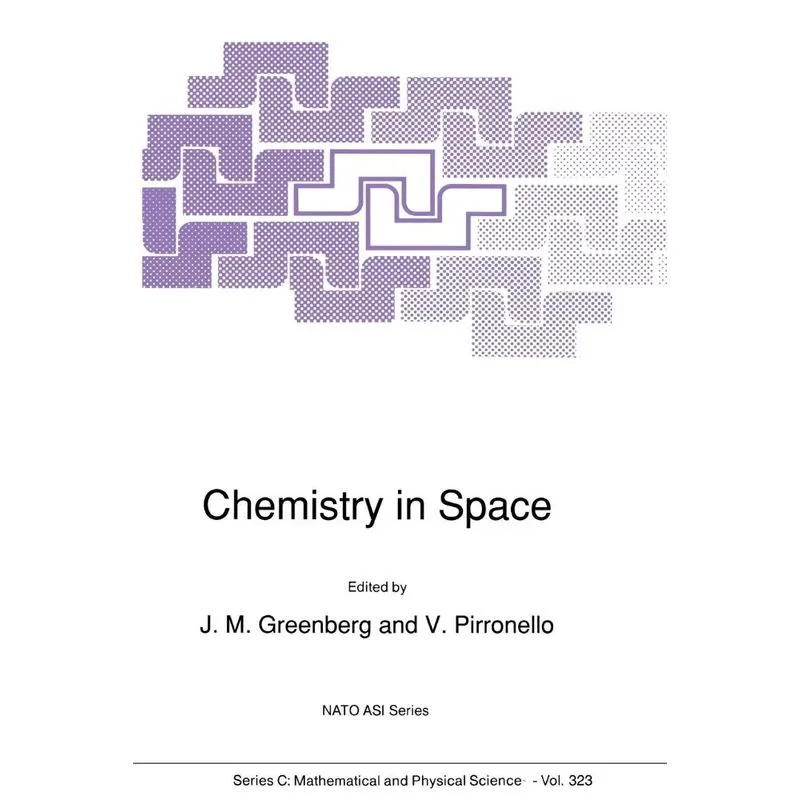 Chemistry in Space