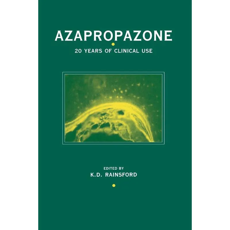 Azapropazone