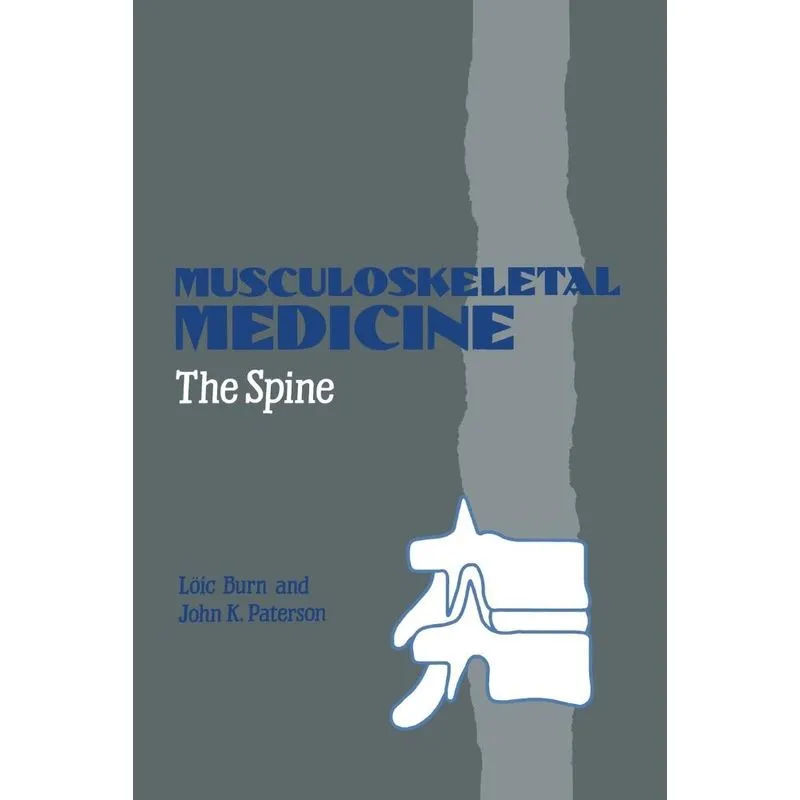 Musculoskeletal Medicine