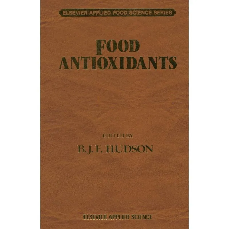 Food Antioxidants