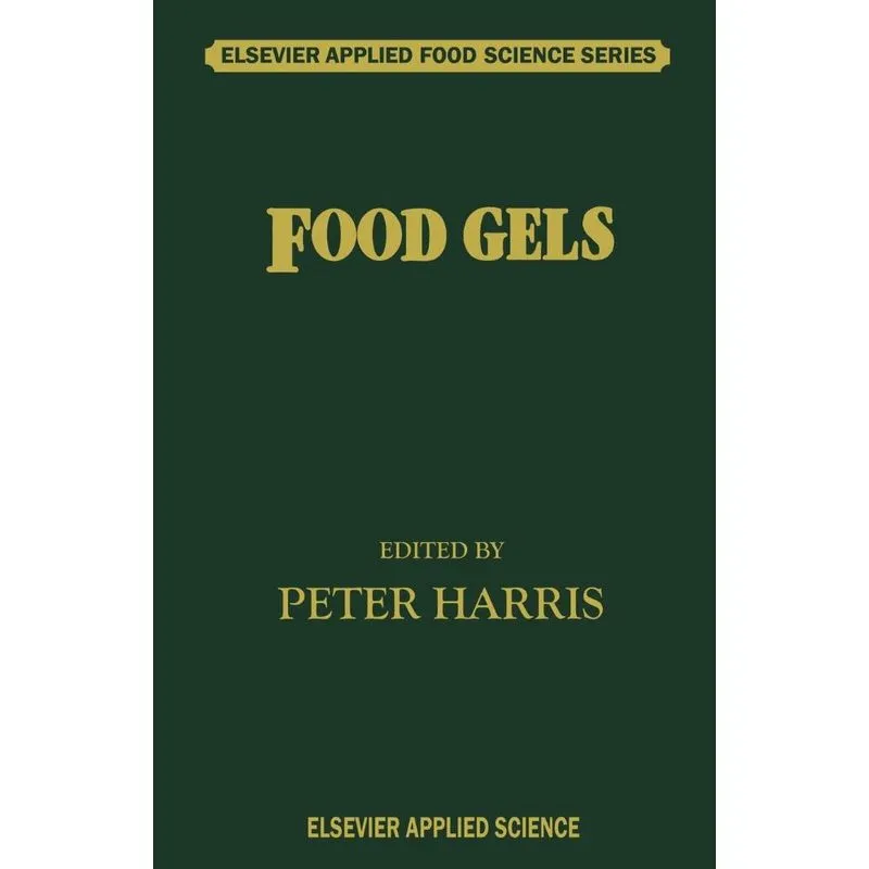 Food Gels