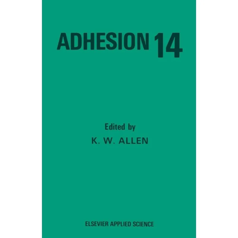 Adhesion 14