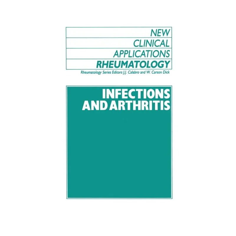Infections and Athritis