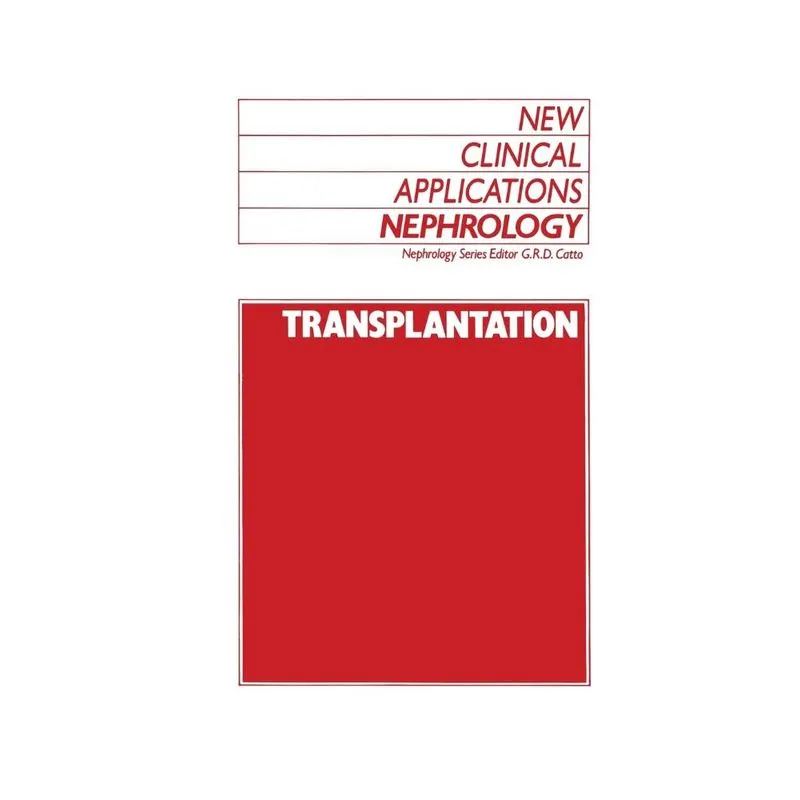 Transplantation
